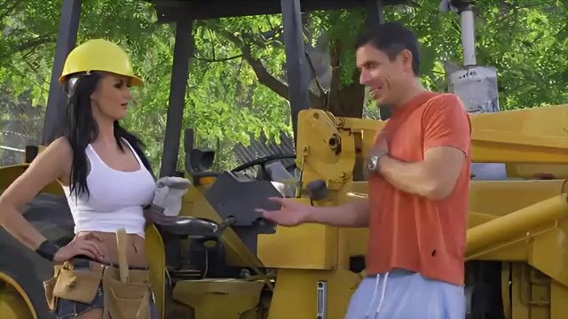 Alektra Blue - Construction Babe (360).mp4