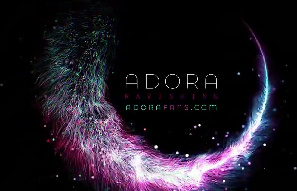 adora ai mesmer-tron