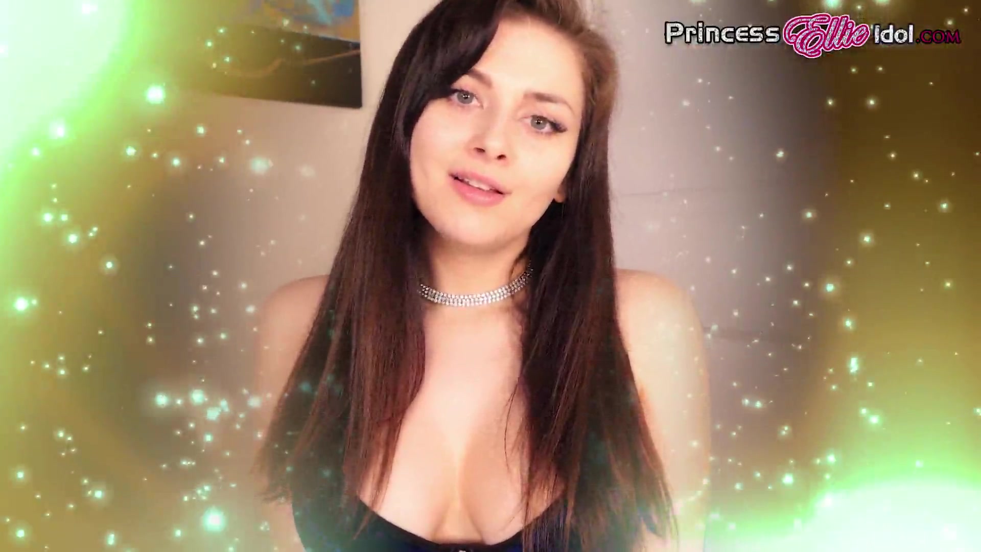 Princess Ellie Idol Ellies Mesmerizing Sensual JOI