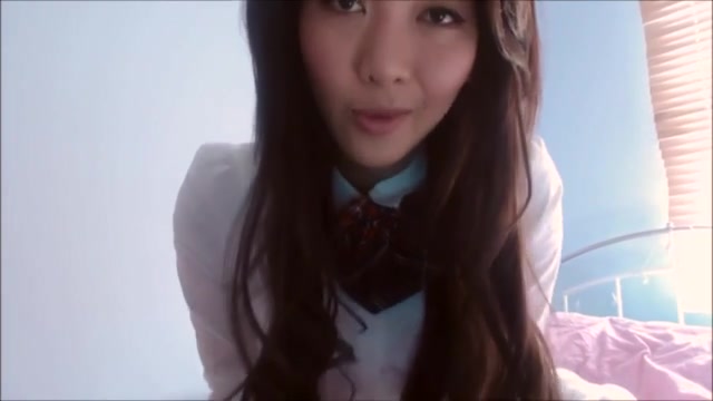Hot Asian Jerking - Amazing Asian Schoolgirl Gives Hot Detailed JOI â€“ Jerk off Instructions JOI  Encouragement Porn Videos